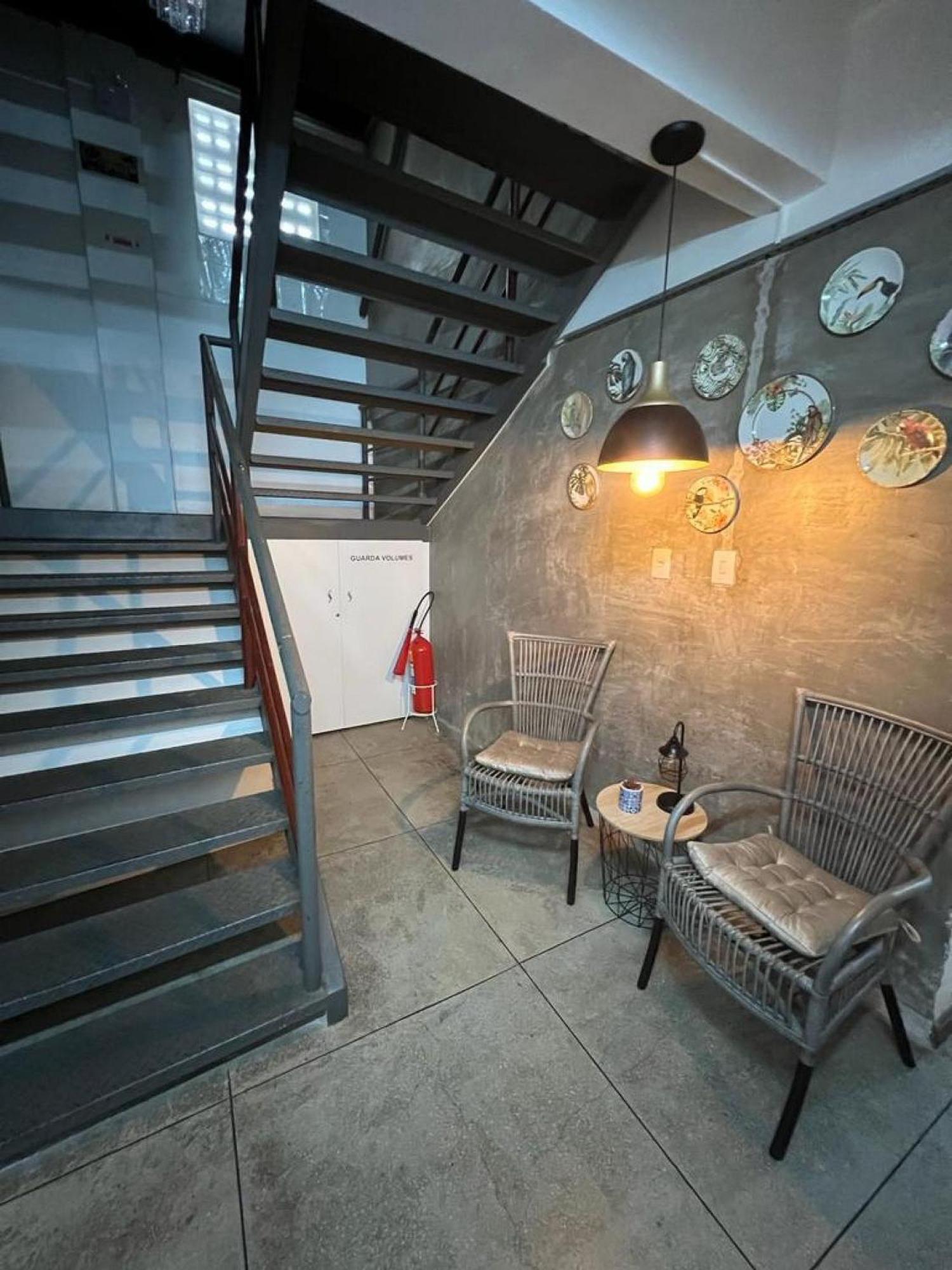 Ape 102, 2 Quartos, Terreo | Wi-Fi 600Mb | Residencial Jc, Um Lugar Para Ficar. 벨렘 외부 사진