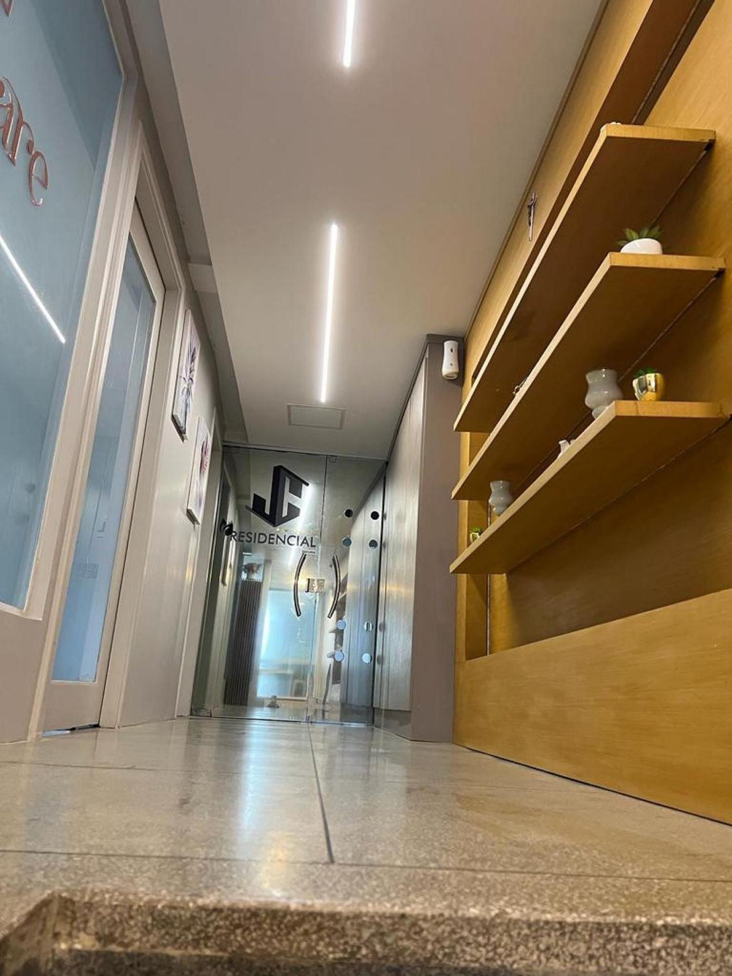 Ape 102, 2 Quartos, Terreo | Wi-Fi 600Mb | Residencial Jc, Um Lugar Para Ficar. 벨렘 외부 사진