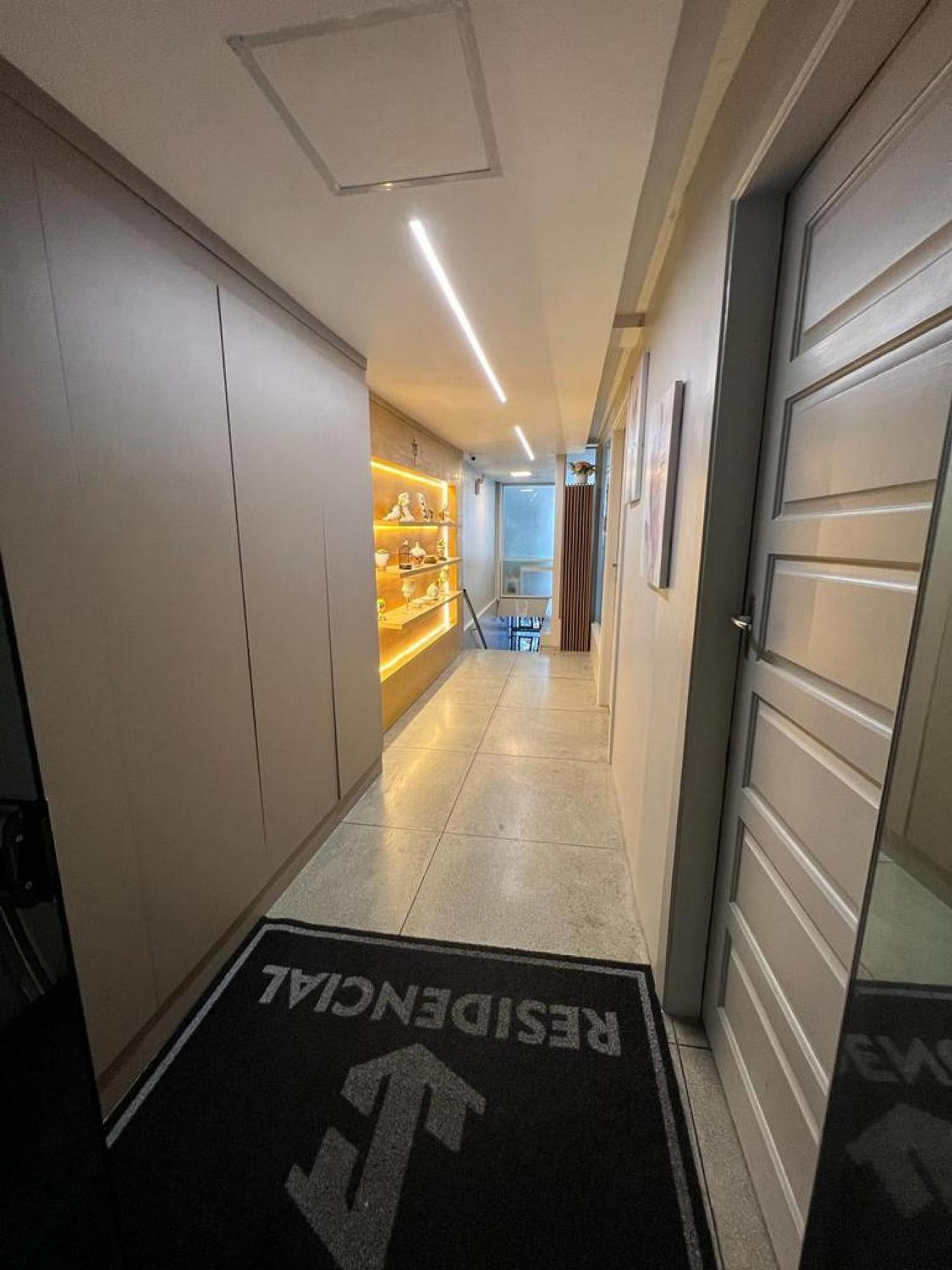 Ape 102, 2 Quartos, Terreo | Wi-Fi 600Mb | Residencial Jc, Um Lugar Para Ficar. 벨렘 외부 사진