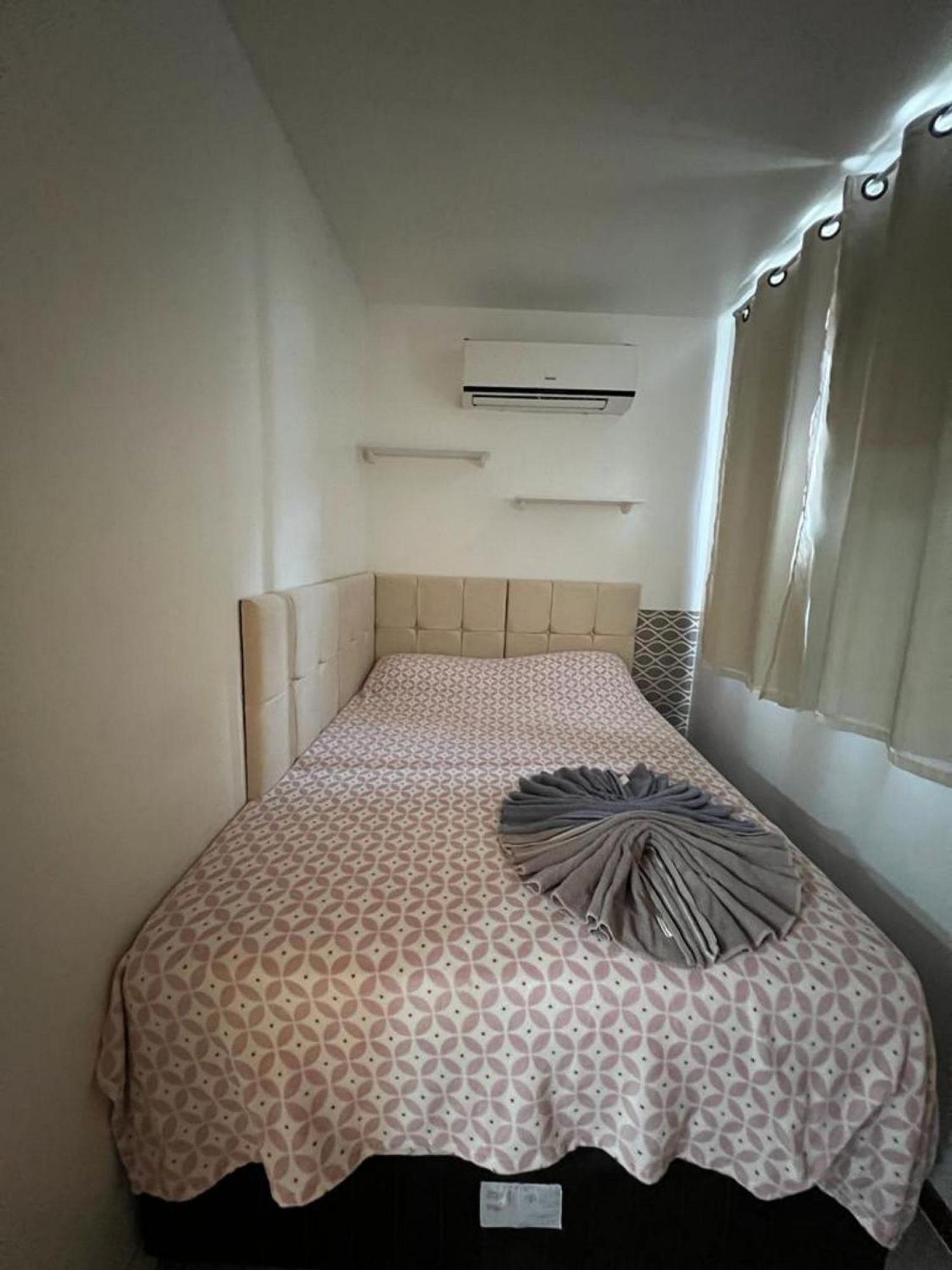 Ape 102, 2 Quartos, Terreo | Wi-Fi 600Mb | Residencial Jc, Um Lugar Para Ficar. 벨렘 외부 사진